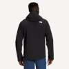 Куртка ThermoBall Eco Triclimate Jacket (Мужской; S; Black)